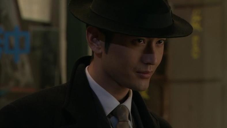 “教主”黄晓明的资本地图